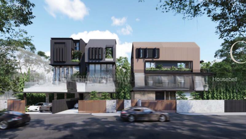 Prime Location / Fernhill Road