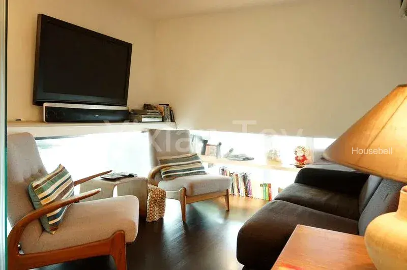 The Medge, S$ 2,650,000, 1,270 sqft, Condos - Apartment