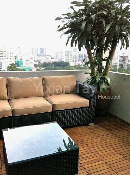 The Medge, S$ 2,650,000, 1,270 sqft, Condos - Apartment
