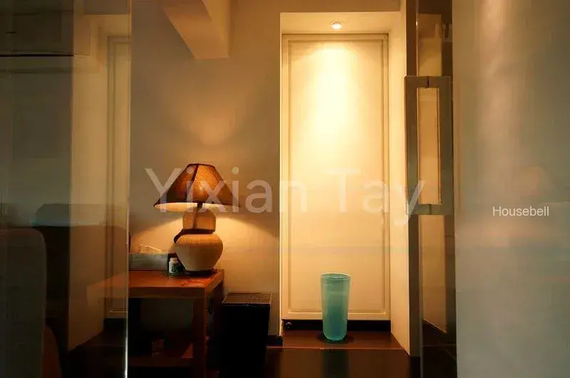 The Medge, S$ 2,650,000, 1,270 sqft, Condos - Apartment