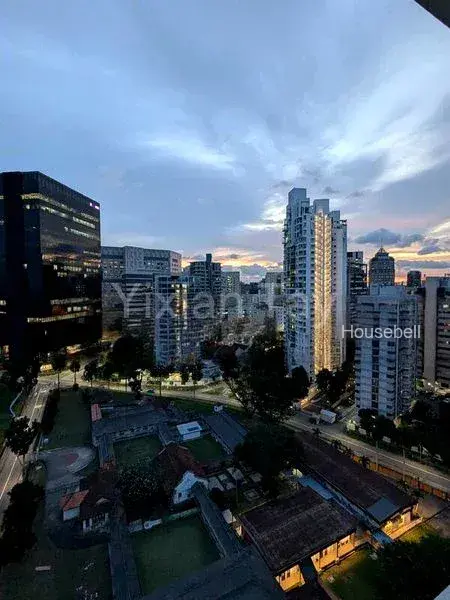 The Medge, S$ 2,650,000, 1,270 sqft, Condos - Apartment