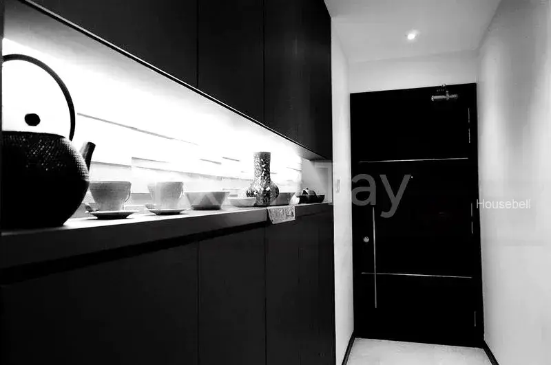 The Medge, S$ 2,650,000, 1,270 sqft, Condos - Apartment