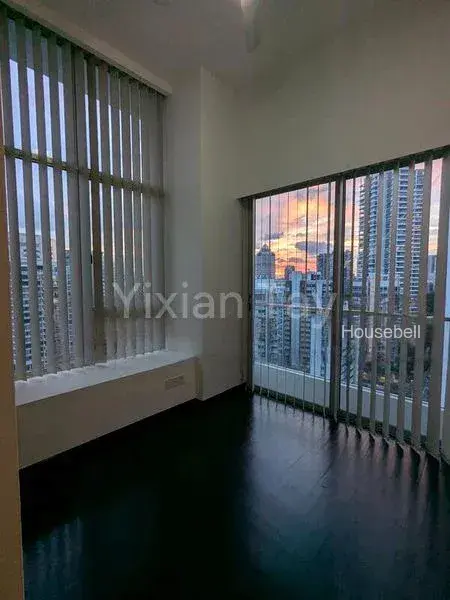 The Medge, S$ 2,650,000, 1,270 sqft, Condos - Apartment