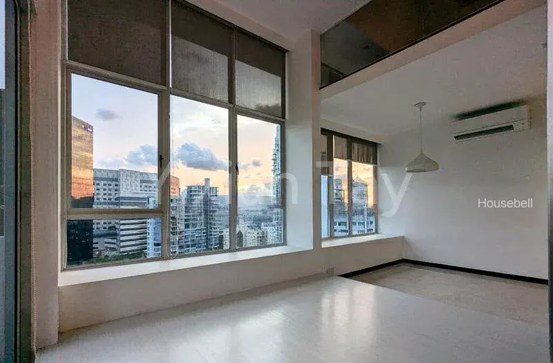 The Medge, S$ 2,650,000, 1,270 sqft, Condos - Apartment