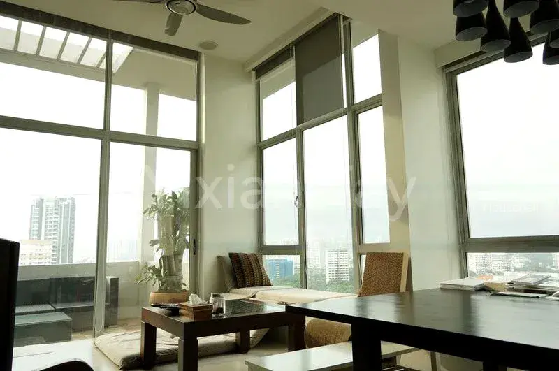 The Medge, S$ 2,650,000, 1,270 sqft, Condos - Apartment