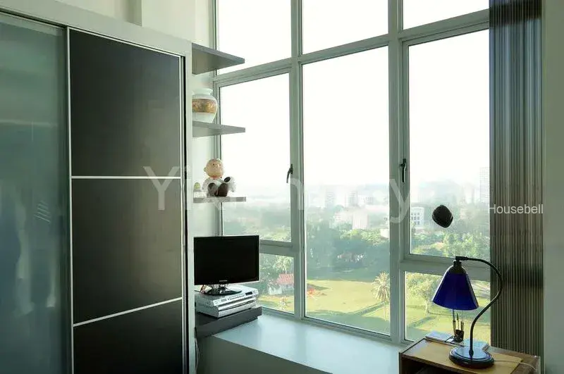 The Medge, S$ 2,650,000, 1,270 sqft, Condos - Apartment