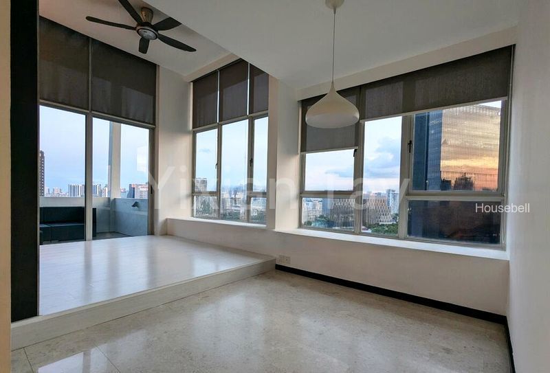 The Medge, S$ 2,650,000, 1,270 sqft, Condos - Apartment