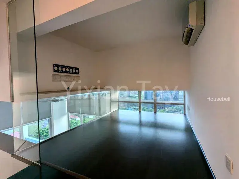 The Medge, S$ 2,650,000, 1,270 sqft, Condos - Apartment