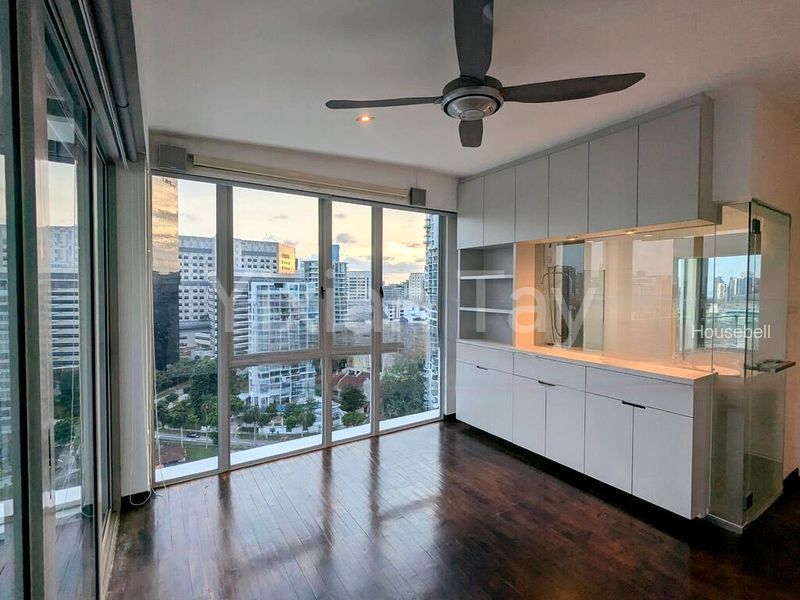 The Medge, S$ 2,650,000, 1,270 sqft, Condos - Apartment