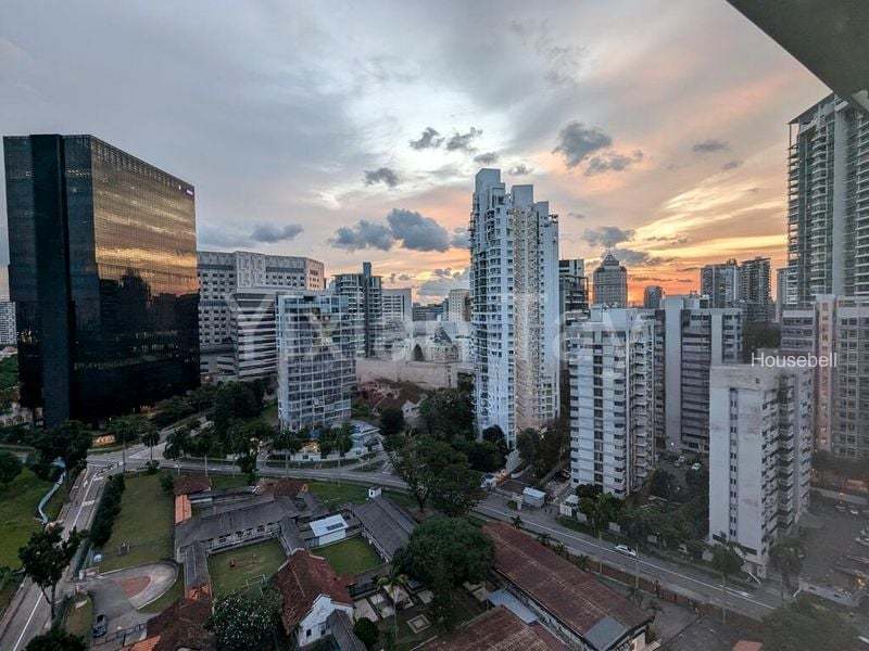 The Medge, S$ 2,650,000, 1,270 sqft, Condos - Apartment