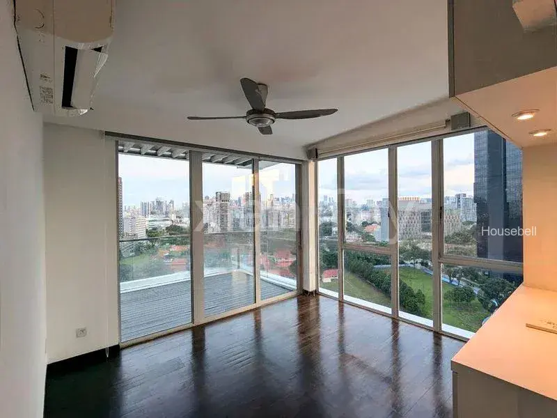 The Medge, S$ 2,650,000, 1,270 sqft, Condos - Apartment