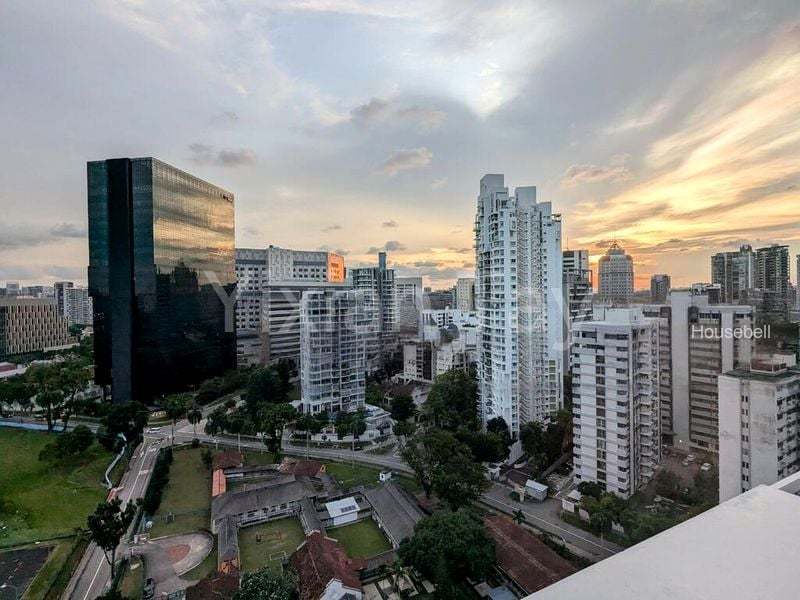 The Medge, S$ 2,650,000, 1,270 sqft, Condos - Apartment
