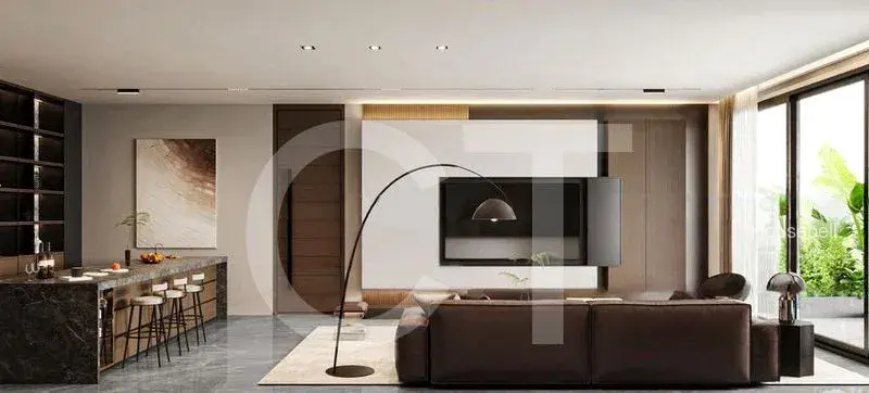 Serangoon Park, S$ 12,180,000, 4,317 sqft, Landed - Bungalow House