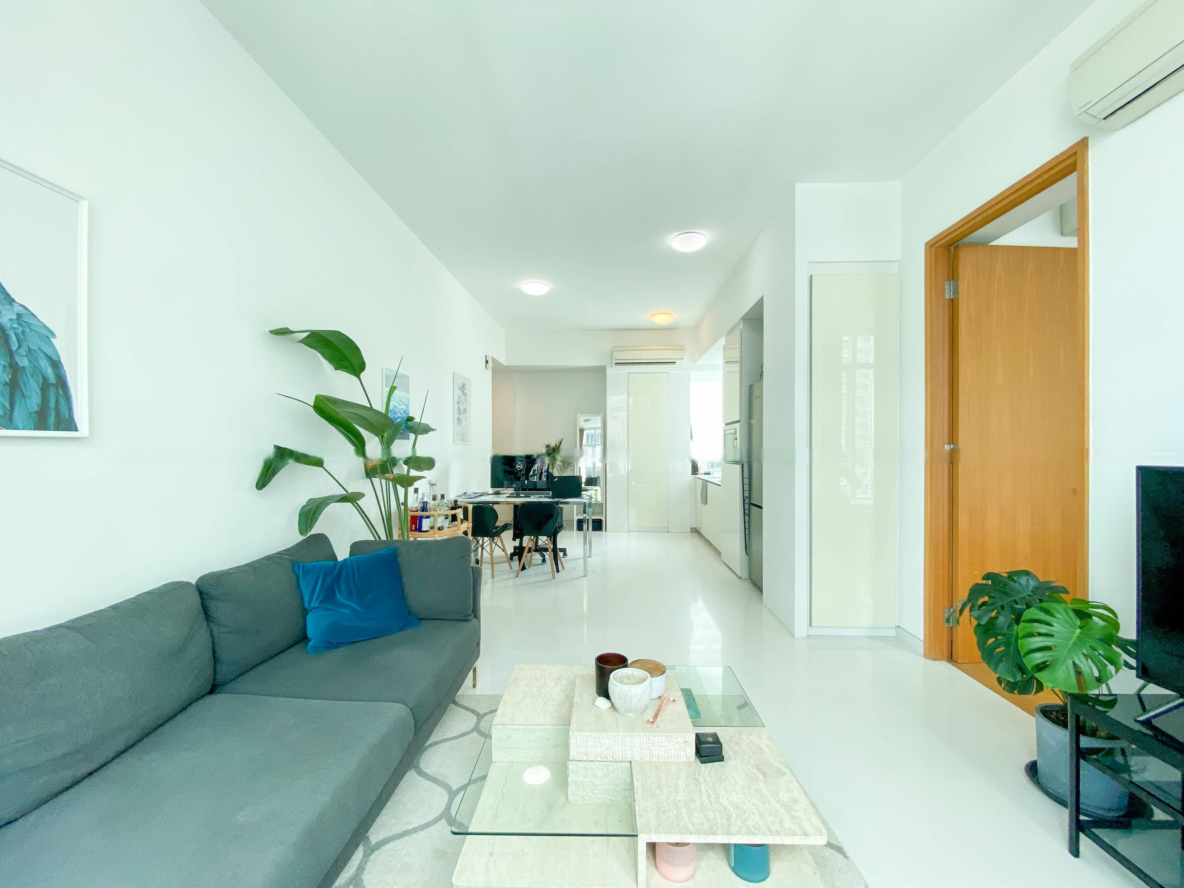 76 Shenton, S$ 1,260,000 (Negotiable), 592 sqft, Condos - Apartment