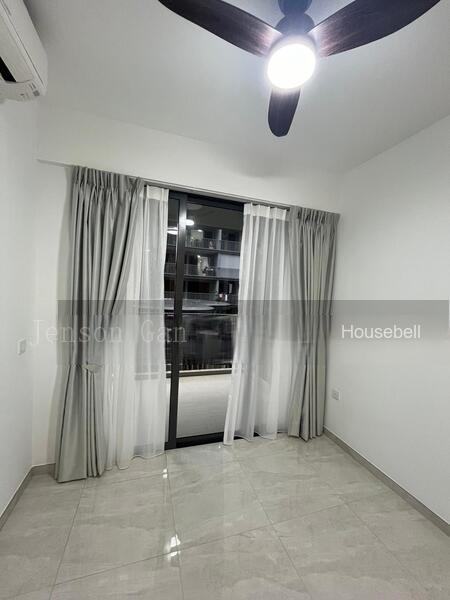 The Florence Residences, S$ 1,180,000 (Starting From), 635 sqft, Condos - Condominium