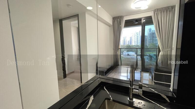 Irwell Hill Residences, S$ 5,900 (Starting From) /mo, 667 sqft, Condos - Condominium