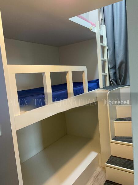 Robin Residences, S$ 1,560,000, 538 sqft, 公寓 - Condominium