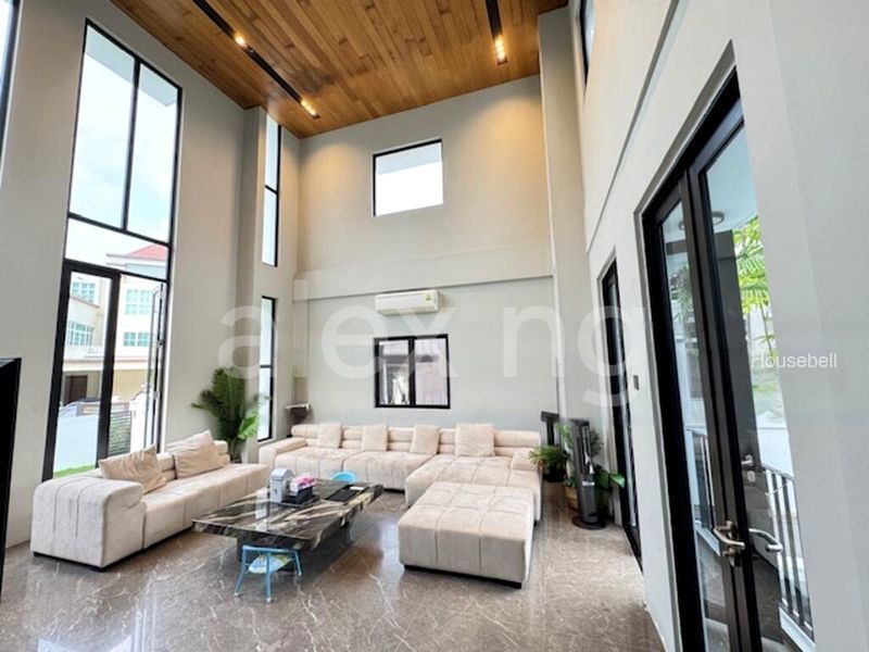 7 Bed Bungalow (Landed) for Sale in  Bedok Avenue