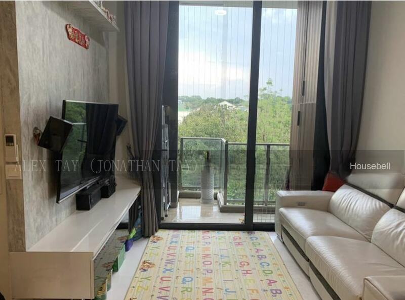 Robin Residences, S$ 1,560,000, 538 sqft, 公寓 - Condominium