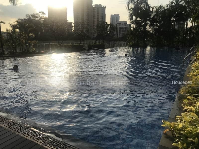 The Rochester Residences, S$ 1,288,000, 840 sqft, Condos - Apartment