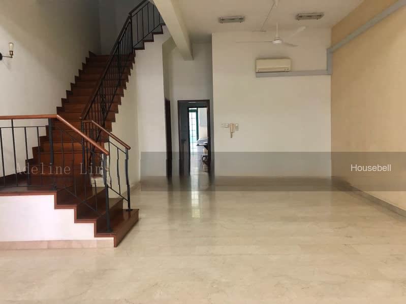 Lakeside Grove, S$ 7,600 (Negotiable) /mo, 3,000 sqft, Landed - Terraced House