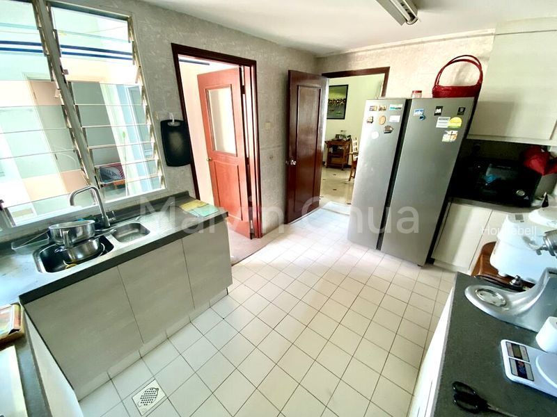 Parkshore, S$ 3,650,000, 1,668 sqft, Condos - Condominium