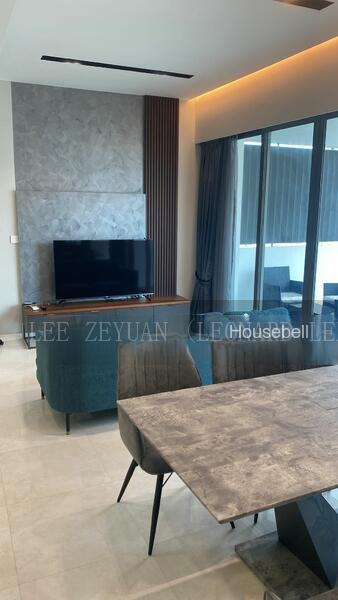 8 Saint Thomas, S$ 4,180,000 (Negotiable), 1,302 sqft, Condos - Condominium
