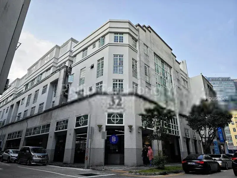 32 Penhas Road, S$ 1,250 /mo, 80 sqft, Condos - Apartment