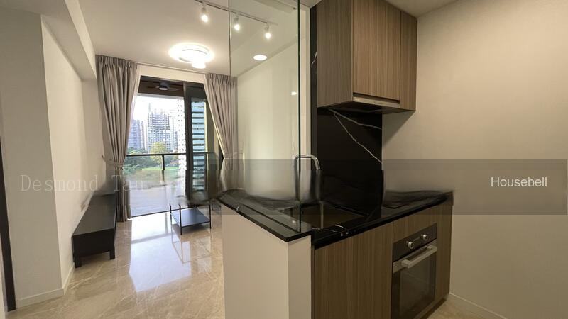 Irwell Hill Residences