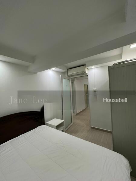 45 Telok Blangah Drive