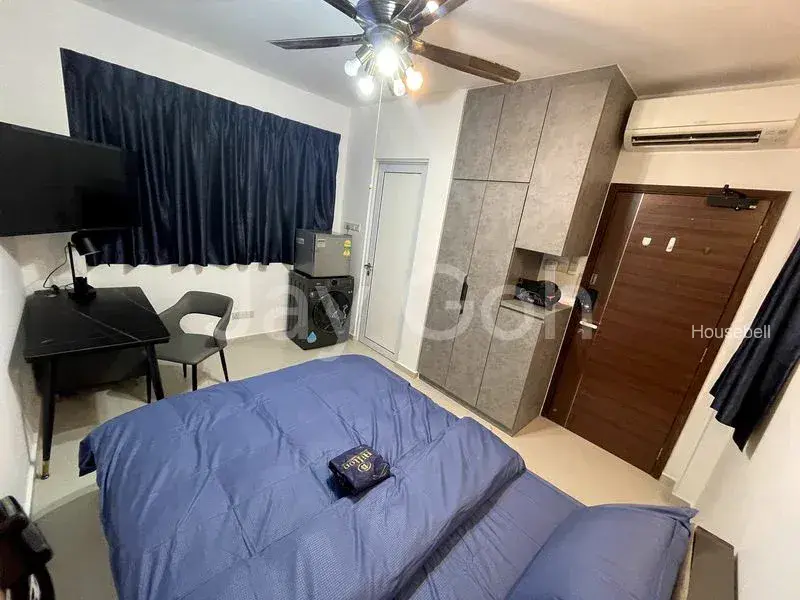 Corner Terrace for Room Rent: 27 Niven Road(3)