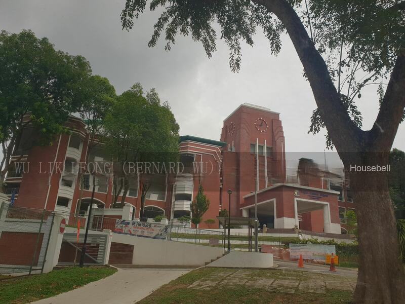 Modern Brand New Bungalow Near Orchard / Bukit Timah, S$ 20,000,000 (Negotiable), 8,400 sqft, Landed - Bungalow House