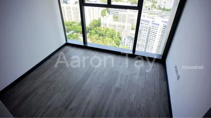 Gem Residences