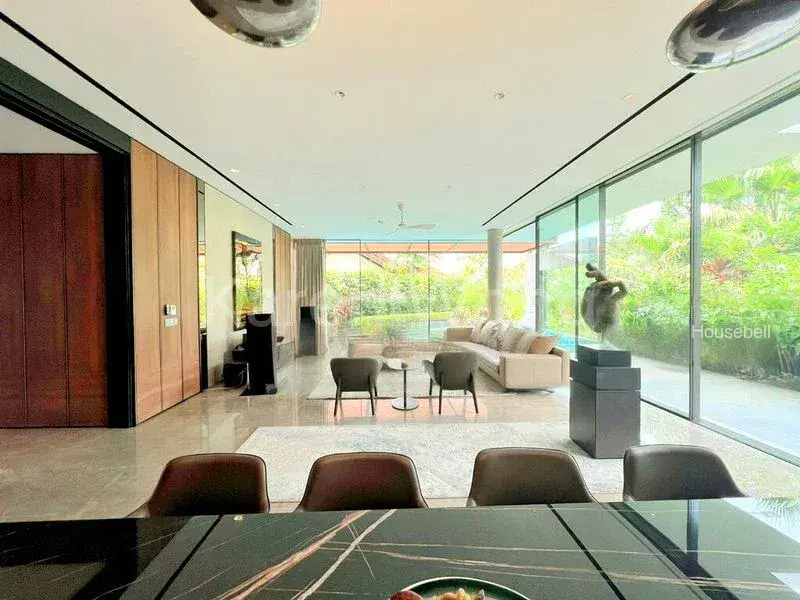 Changi Grove, S$ 12,488,000, 8,326 sqft, Landed - Bungalow House