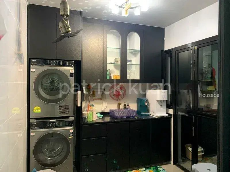 447A Punggol Way, S$ 1,000 /mo, 100 sqft, HDB - 4 A