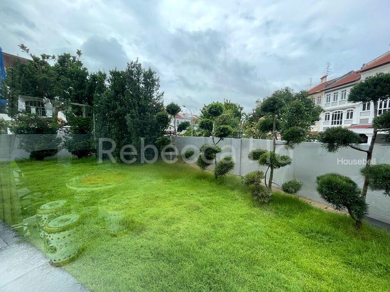 Loyang Villas, S$ 3,999,999, 3,974 sqft, Landed - Terraced House