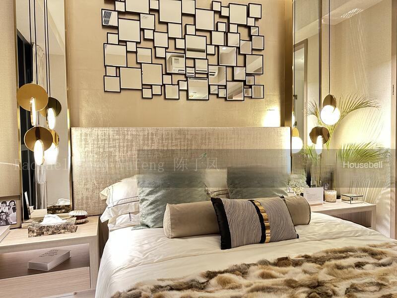 Arina East Residences, S$ 3,977,000, 1,389 sqft, Condos - Condominium