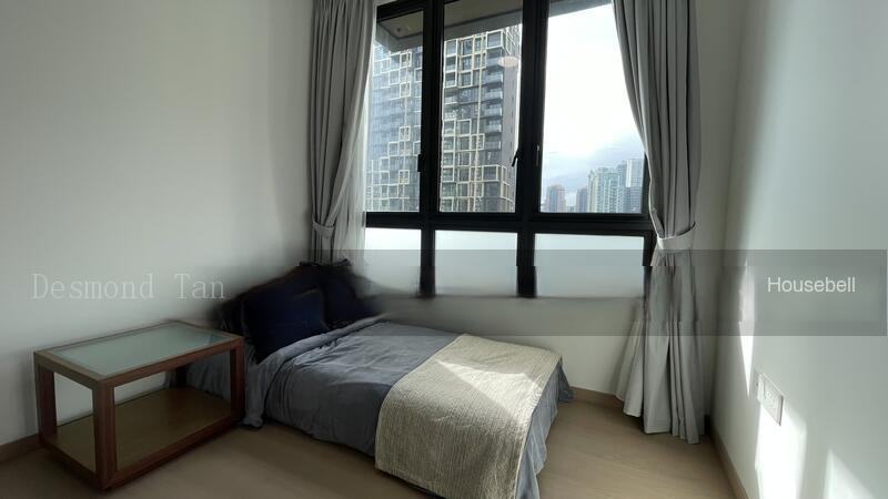 Irwell Hill Residences, S$ 5,900 (Starting From) /mo, 667 sqft, Condos - Condominium