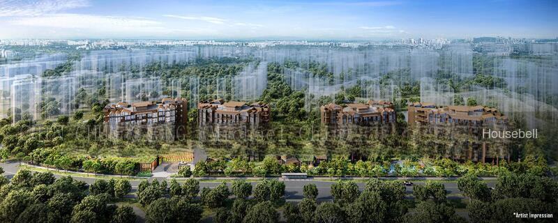 Kassia, S$ 1,581,000, 753 sqft, Condos - Condominium