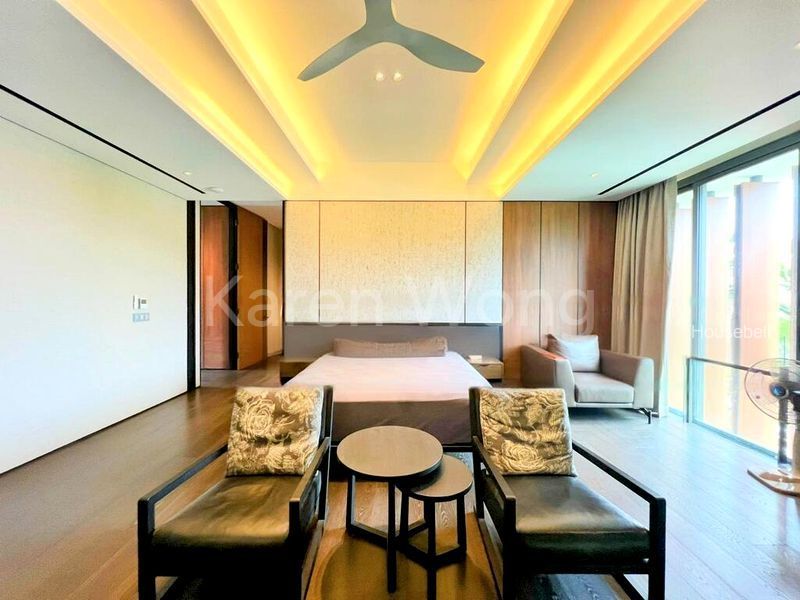 Changi Grove, S$ 12,488,000, 8,326 sqft, Landed - Bungalow House