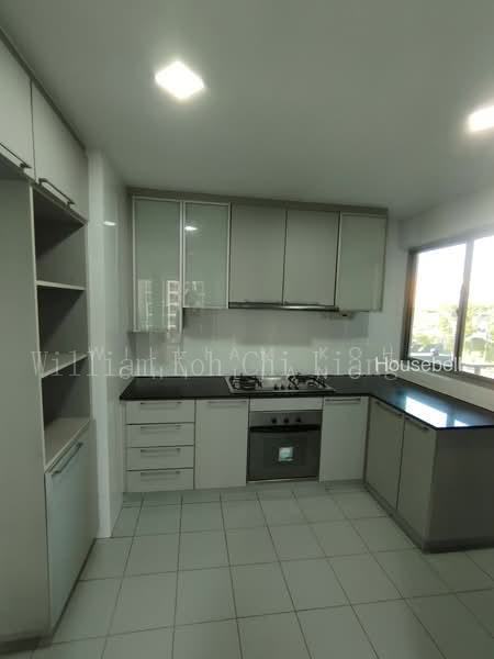 Grandeur 8, S$ 4,800 /月, 1,227 sqft, 公寓 - Condominium