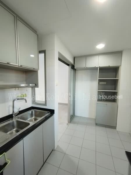 Grandeur 8, S$ 4,800 /月, 1,227 sqft, 公寓 - Condominium