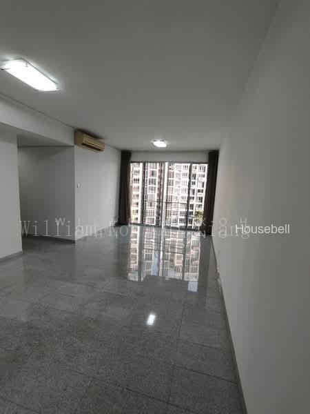 Grandeur 8, S$ 4,800 /月, 1,227 sqft, 公寓 - Condominium