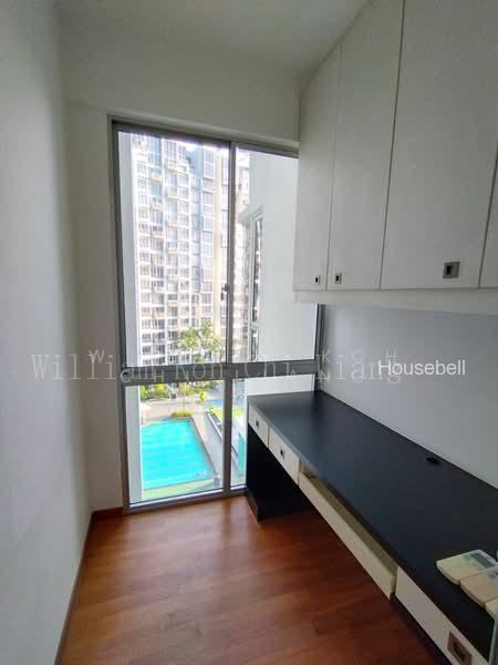 Grandeur 8, S$ 4,800 /月, 1,227 sqft, 公寓 - Condominium