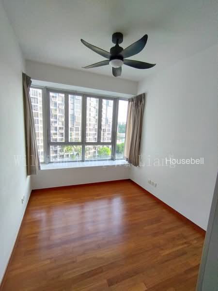 Grandeur 8, S$ 4,800 /月, 1,227 sqft, 公寓 - Condominium