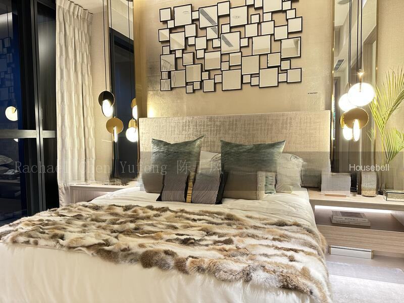 Arina East Residences, S$ 3,977,000, 1,389 sqft, Condos - Condominium