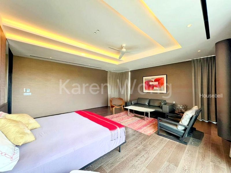 Changi Grove, S$ 12,488,000, 8,326 sqft, Landed - Bungalow House