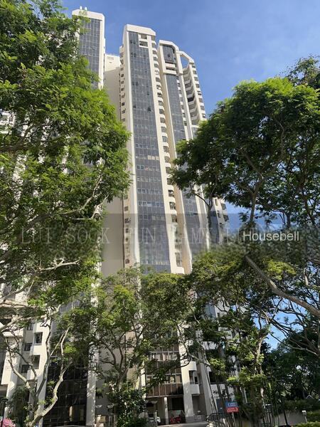 Bayshore Park, S$ 1,288,000, 936 sqft, Condos - Condominium