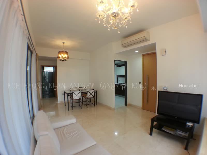 Lucida, S$ 1,900,000 (Negotiable), 1,098 sqft, Condos - Apartment