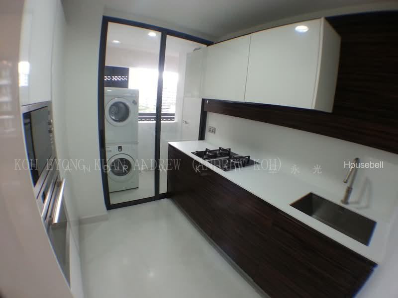 Lucida, S$ 1,900,000 (Negotiable), 1,098 sqft, Condos - Apartment